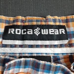 Rocawear shorts